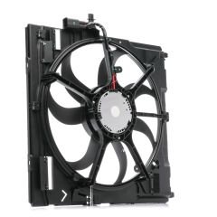 Bmw X6 Seri E71 Kasa Klima Fan Motoru Bmw Orijinal Marka 17428618241