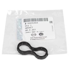 Opel İnsignia B 1.6 Diesel Oil Pump Cover Oring Big Psa Original 55491464