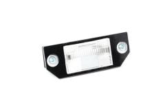 Ford Focus 2005 - 2011 Sedan License Plate Lamp Imported 3M5A 13550 AA