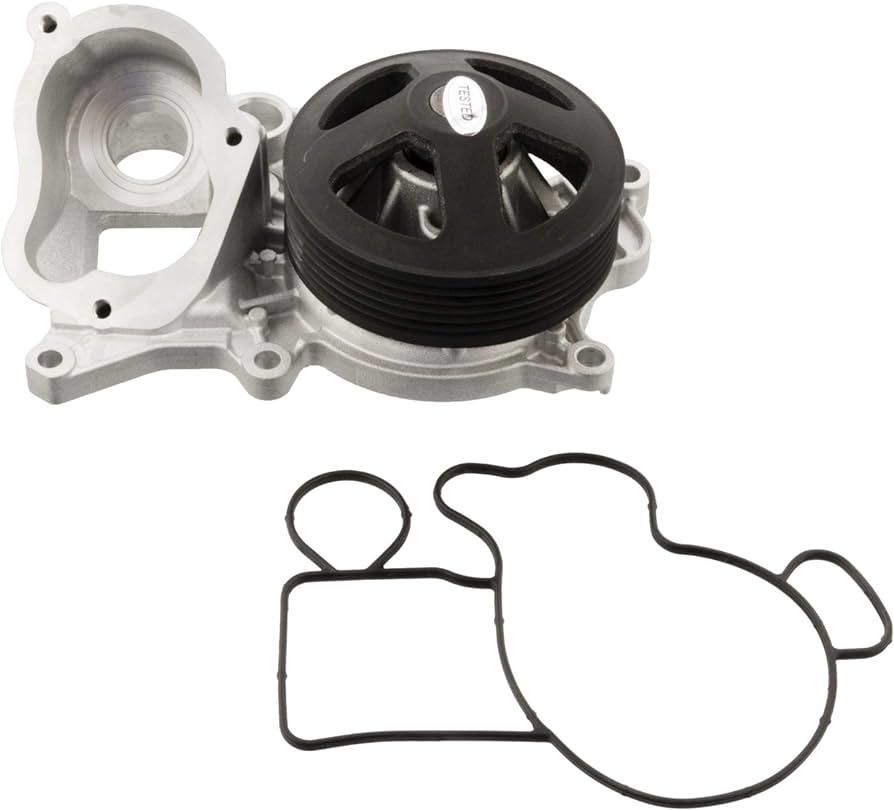 Bmw F20 Kasa 116d N47N Motor Devirdaim Su Pompası Febi Marka 103076 - 11518516204