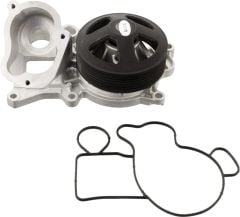 Bmw F20 Kasa 116d N47N Motor Devirdaim Su Pompası Febi Marka 103076 - 11518516204