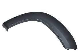 Fiat Ducato 2006 Sonrası Sol Arka Çamurluk Ağız Bakaliti Orjinal Opar 735422802