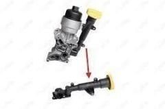Fiat Punto 1.3 Multijet Yağ Soğutucu Radyatörü NİFEA Marka 55193743