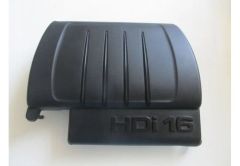 Citroen Berlingo 1.6 HDi верхняя защитная крышка двигателя PSA Brand 0137.E5