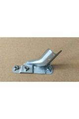 Volkswagen Polo 2010-2017 Front Left Fender Bracket Imported Brand 6R0821141B