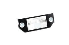 Ford Focus 2005 - 2011 HatchBack License Plate Lamp Imported 3M5A 13550 AA
