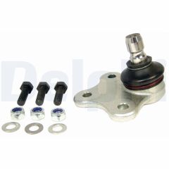 Fiat Grande Punto Salıncak Sağ DELPHİ 51783056