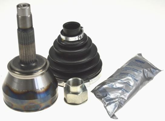 Fiat Panda 1.6 16V Ön Dış Aks Kafası GKN Marka 46307122