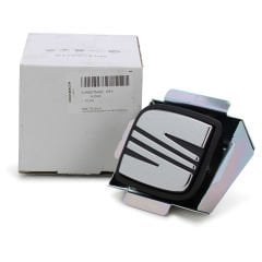 Seat Leon 2006 - 2012 Переключатель открывания багажника оригинальный VAG 6J4827565ERYP