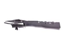 Ford Focus 2005 - 2008 Fender Upper Bakelite Left Imported 4M51 A02477 AH
