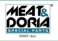 Mercedes W126 Hararet Müşürü Meat Doria Marka A0055422617