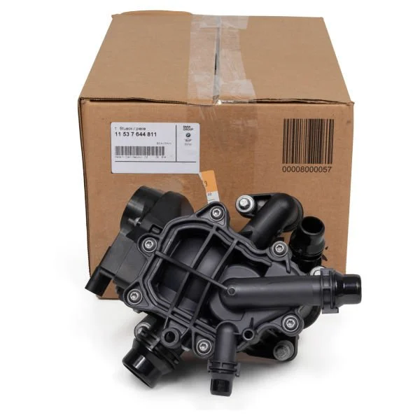 Bmw F20 Kasa 118i B38 Motor Komple Termostat Orjinal 11537644811