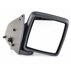 Opel Combo C Sol Dikiz Aynası Komple Elektrikli İthal Marka 6428190