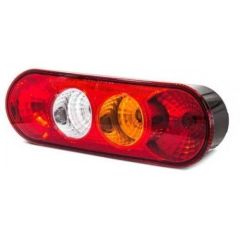 Ford Transit V347 2007-2012 Arka Stop Pikap Kamyonet Orijinal Ford Otosan 13216E