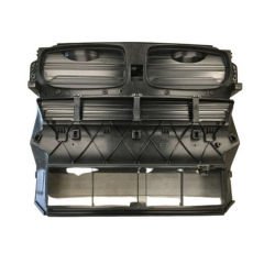 Bmw X6 Series E71 Кузов Передняя Панель Бакелит Bmw Оригинальная Марка 51747195273