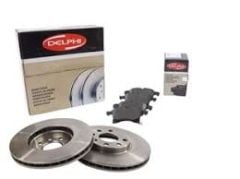 Opel Meriva A 5 Bijon Ön Disk + Balata Takımı Delphi Marka 569060 - 1605992