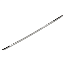 Citroen C4 Arka Tampon Alt Etek Krom Nikelaj Çıtası Psa Marka 16869049VD