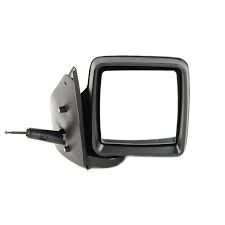 Opel Combo C Sağ Dikiz Aynası Komple Manuel Viewmax Marka 6428119