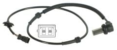 Audi A6 Датчик ABS переднего колеса Delphi Brand 8D0927803