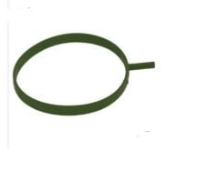 Mercedes W210 Emme Manifold O ring Wender Parts Marka A6510910360