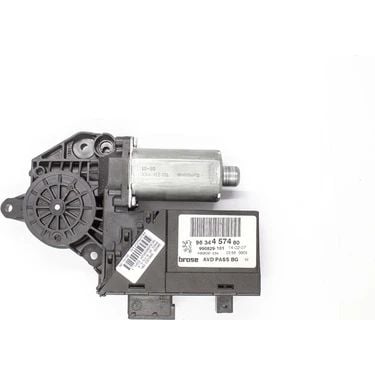 Peugeot 106 Sağ Ön Cam Motoru Psa Marka 9222.G9