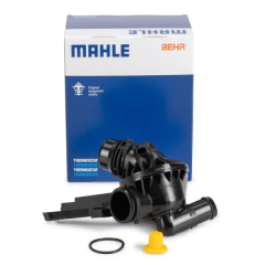 Bmw F20 Kasa 116i N13 Motor Komple Termostat Mahle Marka TM61105 - 11537600584