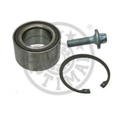 Mercedes S Series W221 chassis (2006-2013) S250 S280 S300 S320 S350 S400 S420 S450 S500 S550 S600 S63 AMG S65 AMG Front Wheel Bearing / Front Axle Bearing Optimal Brand A2219810406