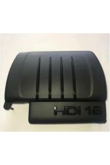 Citroen C4 Picasso 1.6 HDi Engine Upper Protection Cover PSA Brand 0137.E5