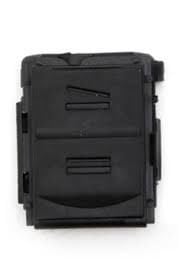 Opel Combo C Uzaktan Kumanda Anahtar Dış Plastiği Ytt Marka 6239018