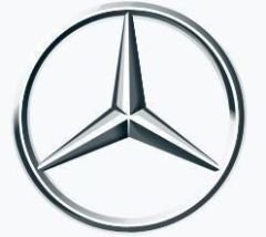 Mercedes W177 Radyatör Yan Tutucu Orijinal Mercedes Marka A1695040114