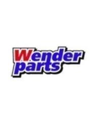 Mercedes W166 Yağ Dolum Kapağı Wender Parts Marka A1110180302