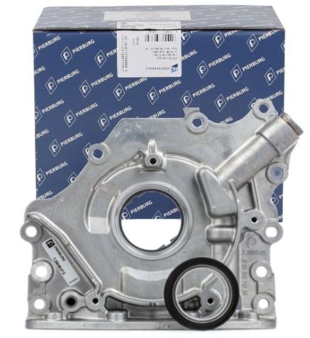 Citroen C1 1.4 Hdi Yağ Pompası Pierburg Marka 7.28048.07.0