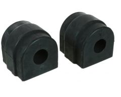 Bmw 3 Serisi E46 Kasa Ön Viraj Demir Lastik Takımı (23.00mm) Febi Marka 33379