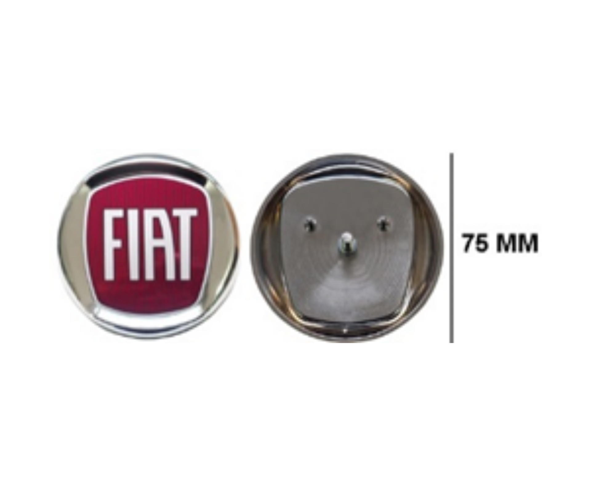 Fiat Albea Arma Panjur Cıvatalı 75 mm İthal Marka 46522729