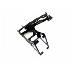 Bmw 3 Seri F30 Kasa Ön Panel Far Yuva Sacı Sağ Bmw Orijinal Marka 51647245792
