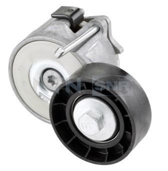 Fiat Albea Alternatör Kayışı Gergi Bilyası SRK 5531 46819146