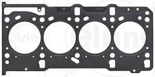 Fiat Albea 1.3 Multijet Silindir Kapak Contası (0.72mm) Opar Orijinal 55278854
