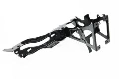 Bmw 4 Series F32 Body Front Panel Headlight Housing Sheet Right Bmw Original Brand 51647245792