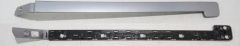Citroen Berlingo Sol Arka Çamurluk Çıtası Psa Marka 981869631T