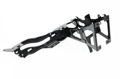 Bmw 4 Seri F36 Kasa Ön Panel Far Yuva Sacı Sağ Bmw Orijinal Marka 51647245792