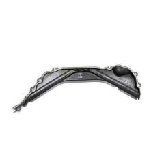 Bmw 4 Series F32 LCI Body Partition Wall Section Bakelite Upper Side Bmw Original Brand 51757331243