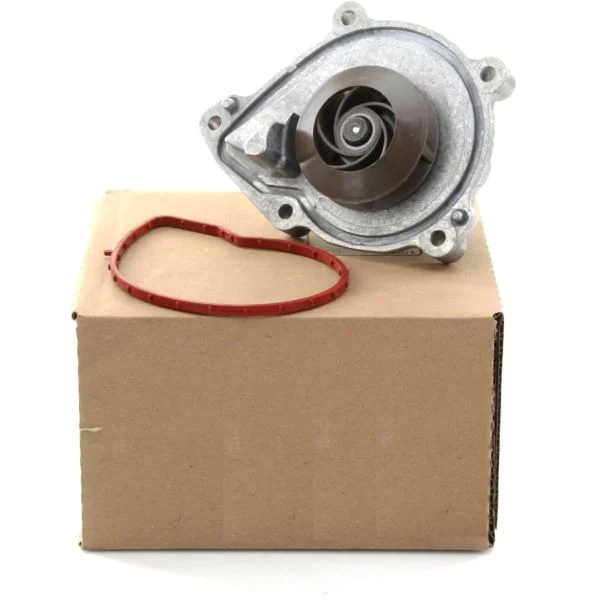 Bmw F20 Kasa 120i 2015-2018 Devirdaim Su Pompası Orijinal Psa 9801573380 - 1201.H8