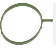 Mercedes W211 Emme Manifold O ring Trucktec Marka A6510910360