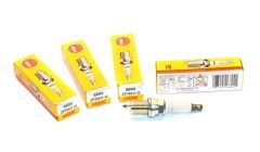 Opel Corsa 1.2/1.4 Ignition Spark Plug Set Ngk Brand 1214112