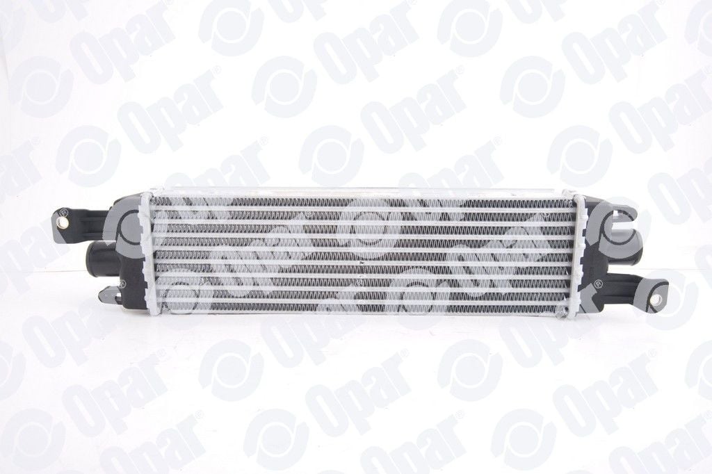 Fiat Albea Turbo Radyatörü 1.3 Jtd 2002 Sonrası Orijinal OPAR 51718679