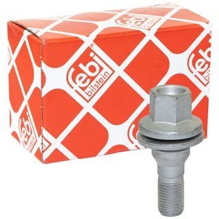 Citroen Berlingo Çelik Jant Bijonu Febi Marka 9817024580