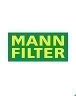 Mercedes W203 Dizel Yağ Filtresi Mann Filter Marka A6511800109