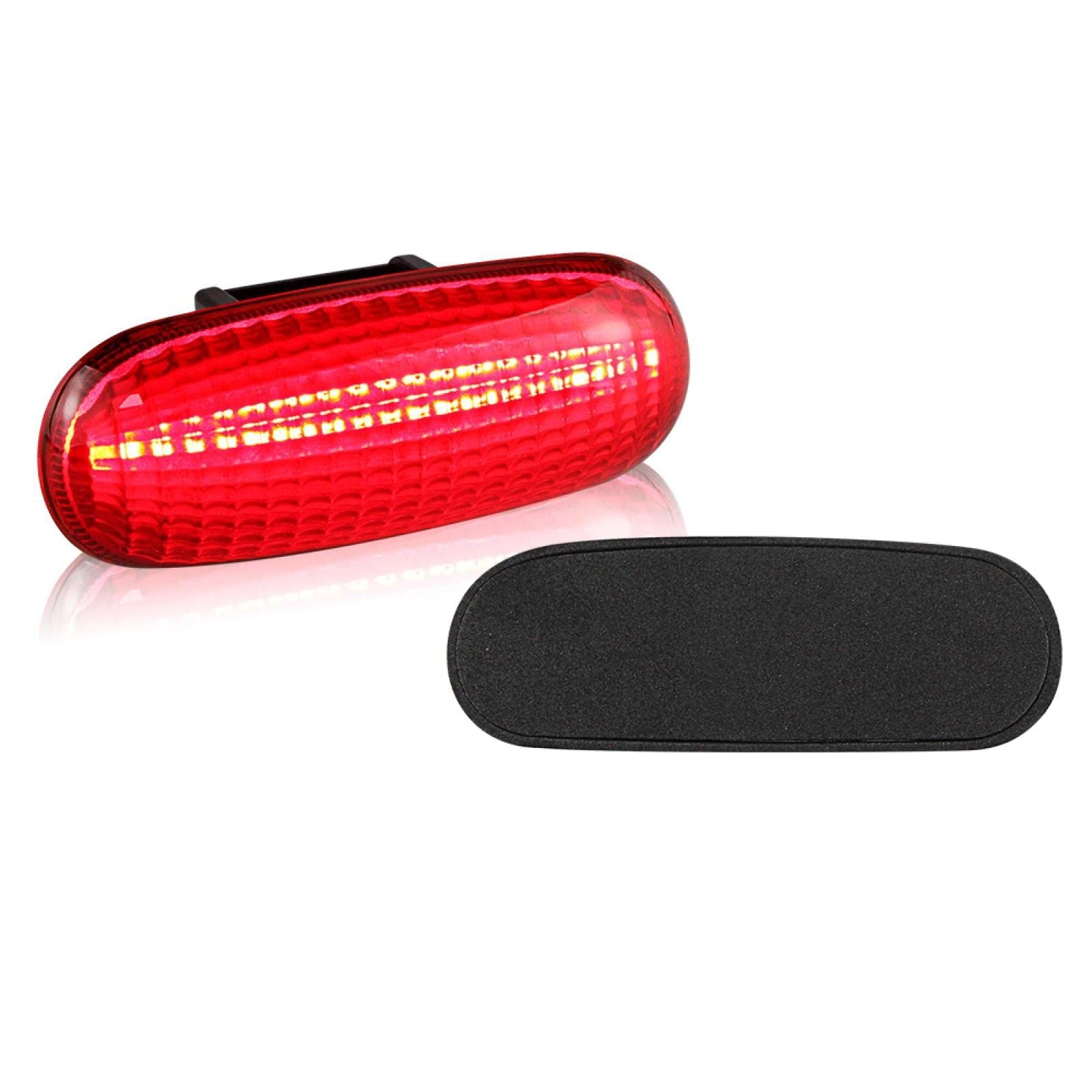 Opel Combo C Bagaj İlave Lambası Tek Kapılı Gm Marka 4411019