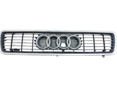 Audi A80 Front Grille Nickel Plated Imported Brand 8G0853651C