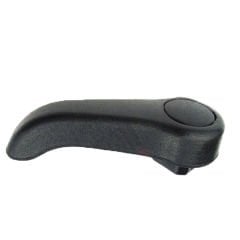 Renault Clio II A Hatchback Seat Tilt Handle Quantity AFT Brand 7701470827